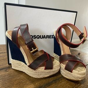 Dsquared Espadrilles